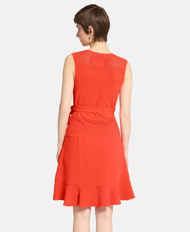 Diane von Furstenberg Knitted gilet Saffa