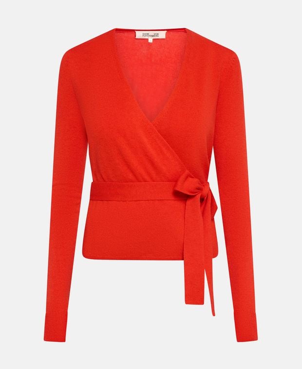 Diane von Furstenberg Wool pullover