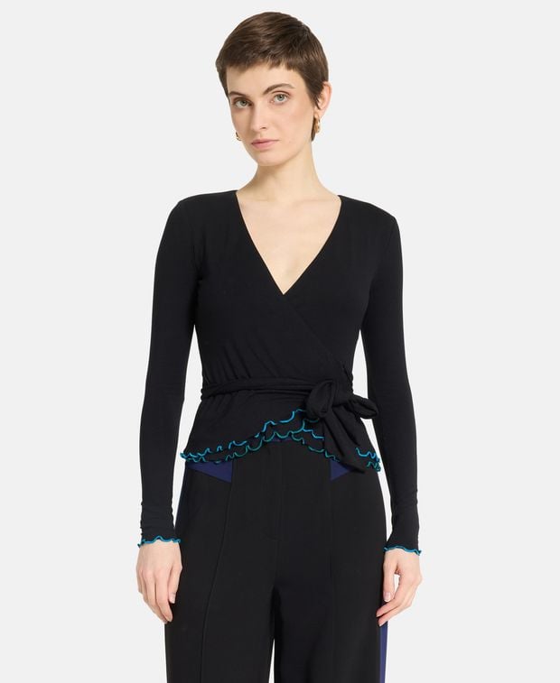 Diane von Furstenberg Knitted jumper Dani
