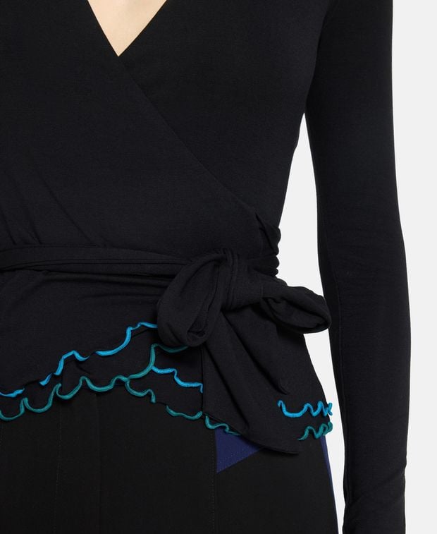 Diane von Furstenberg Knitted jumper Dani