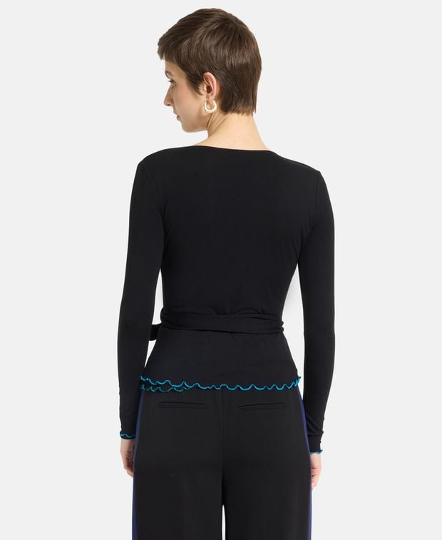 Diane von Furstenberg Knitted jumper Dani