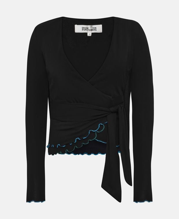 Diane von Furstenberg Knitted jumper Dani