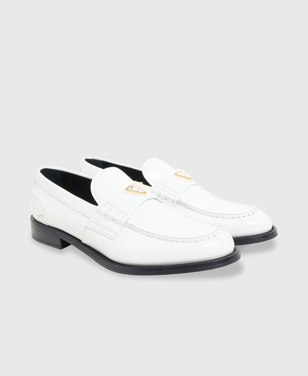 Prada Loafers