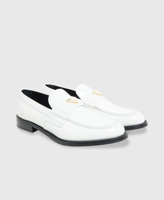Prada Loafers
