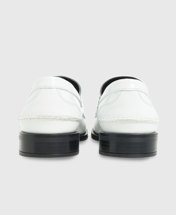Prada Loafers