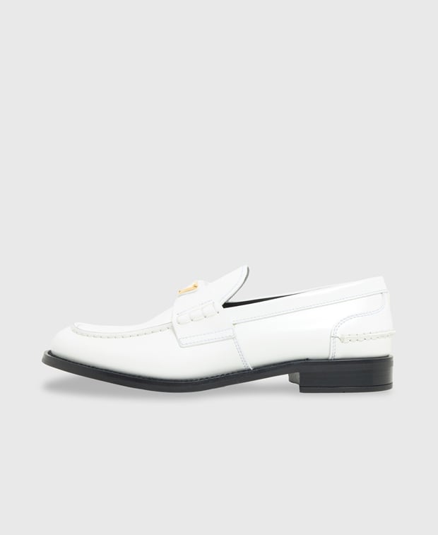Prada Loafers
