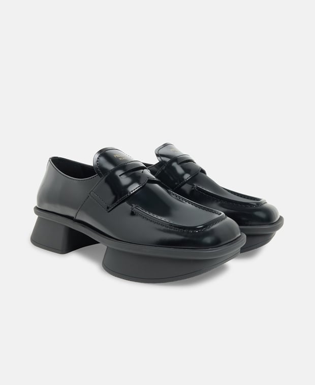 Prada Loafers