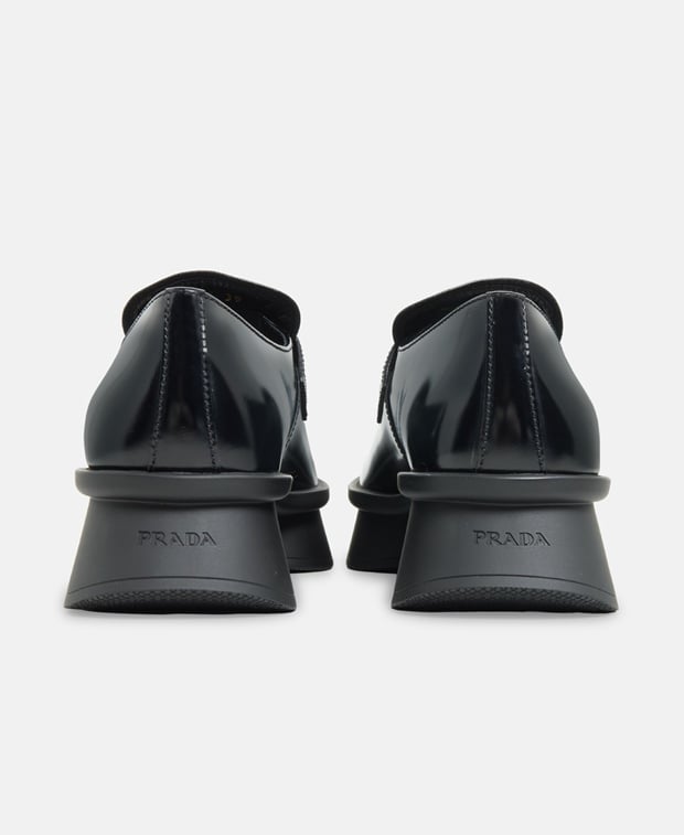 Prada Loafers
