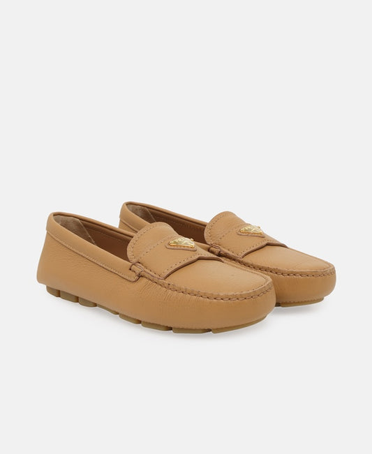 Prada Moccasins