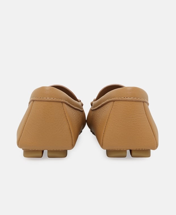 Prada Moccasins