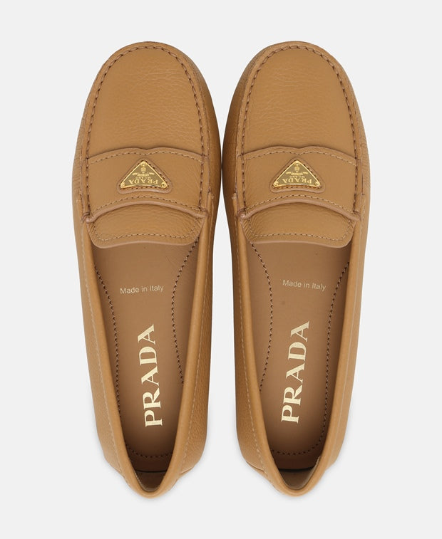 Prada Moccasins