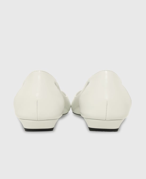 Prada Ballet flats