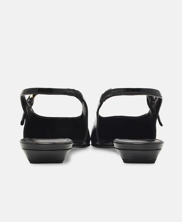 Prada Slingback ballerina