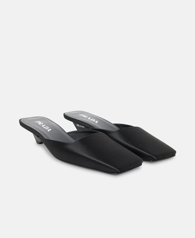 Prada Mules
