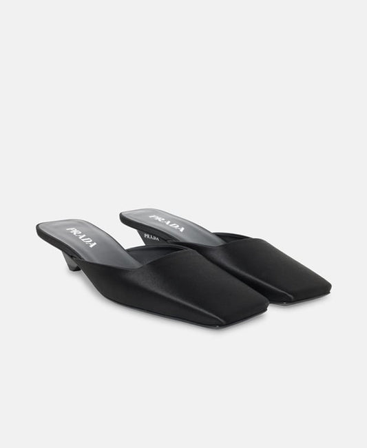 Prada Mules