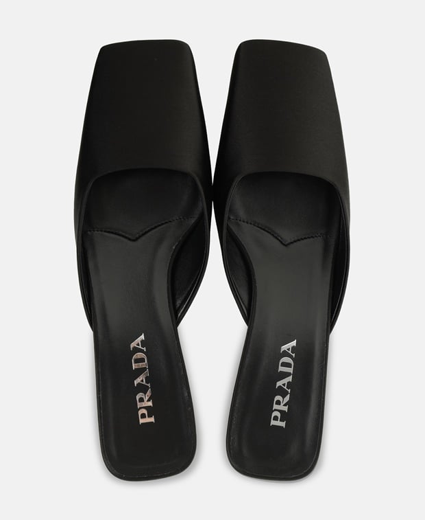 Prada Mules