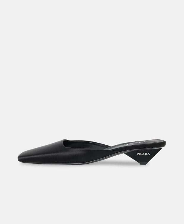 Prada Mules