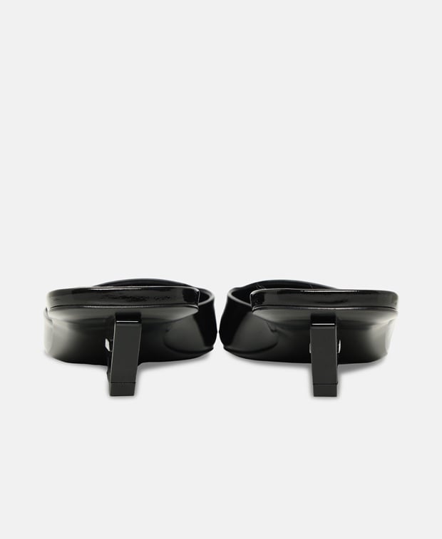 Prada Mules Vernice