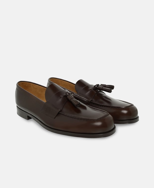 Prada Loafers