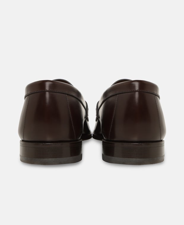 Prada Loafers