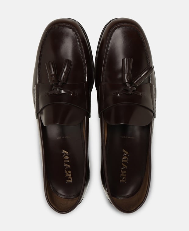 Prada Loafers