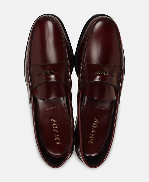 Prada Loafers
