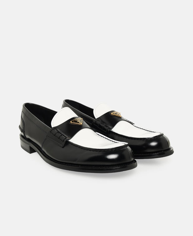 Prada Loafers