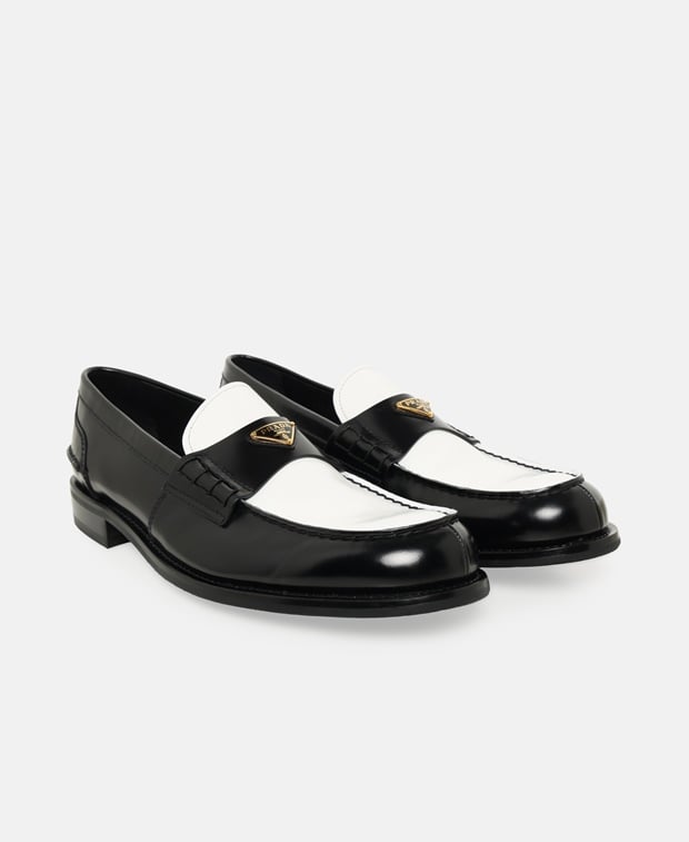 Prada Loafers