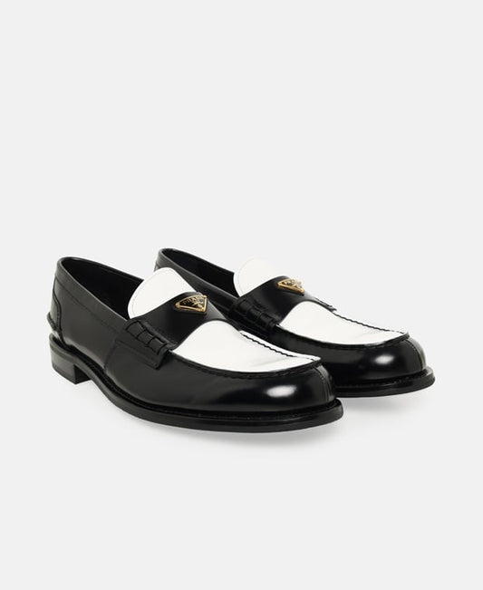 Prada Loafers