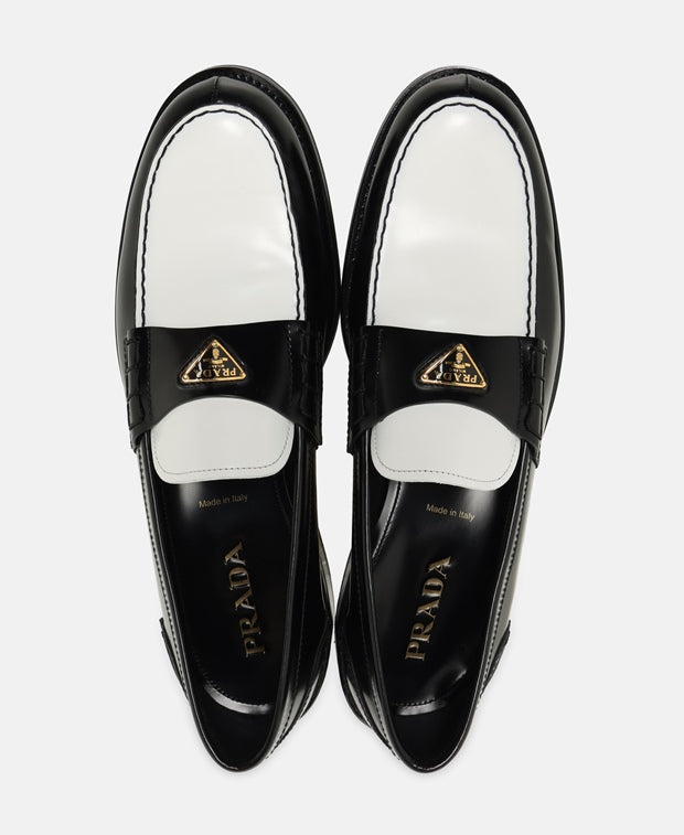 Prada Loafers