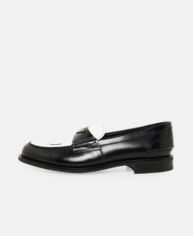 Prada Loafers