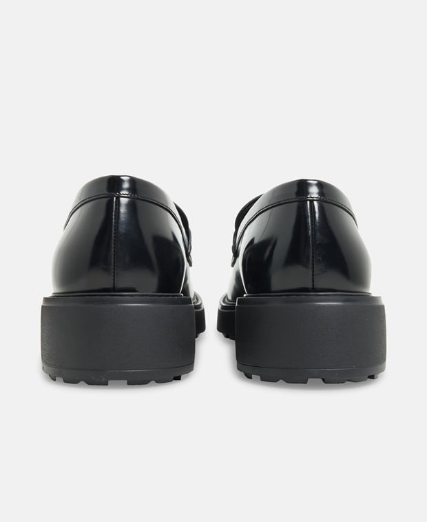 Prada Loafers