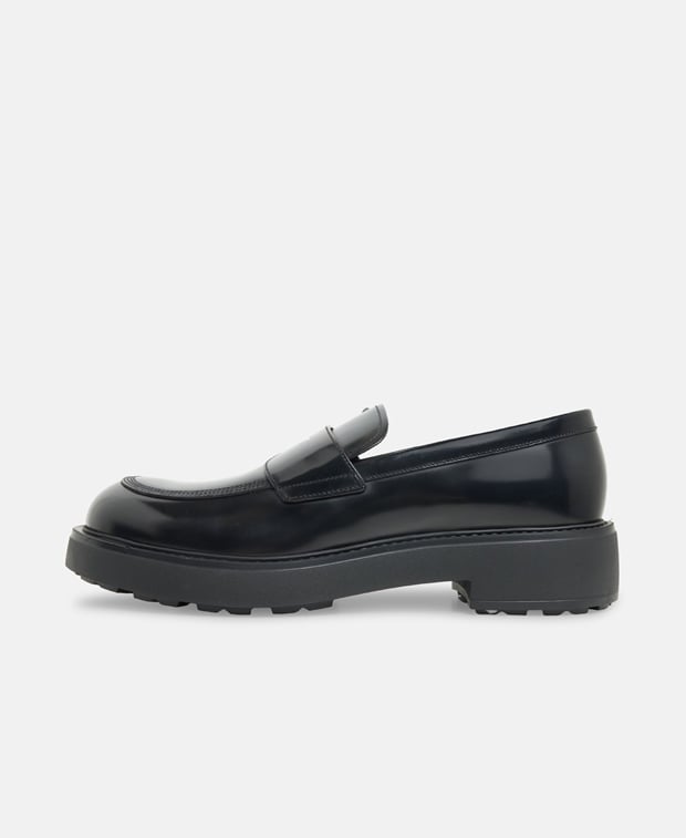Prada Loafers