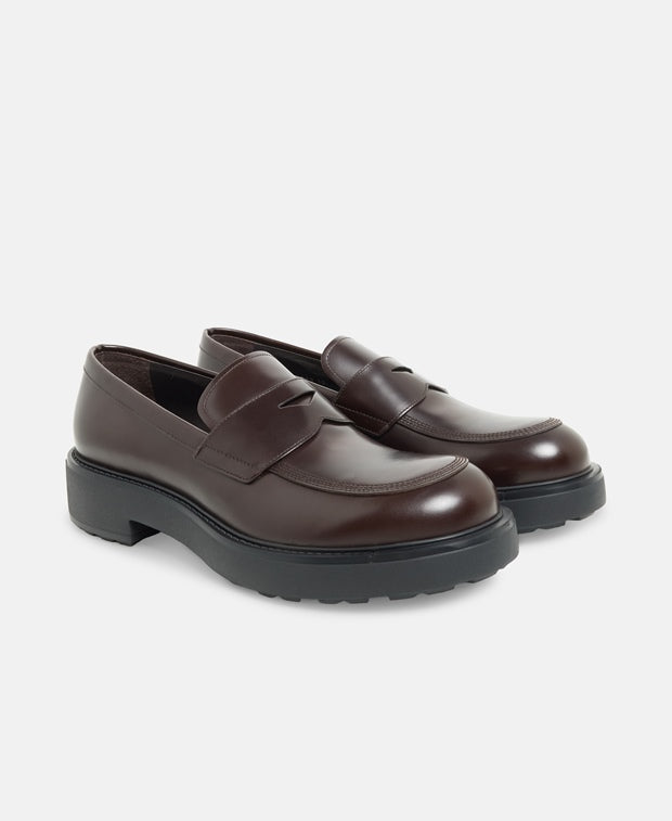 Prada Loafers