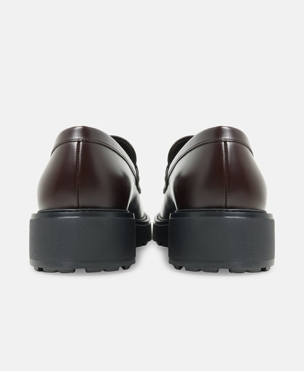 Prada Loafers
