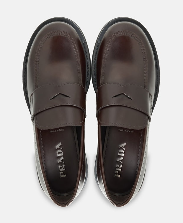 Prada Loafers