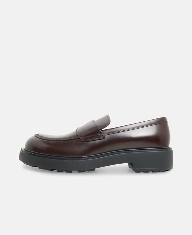 Prada Loafers