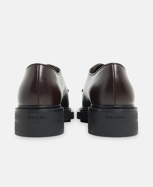 Prada Derbys
