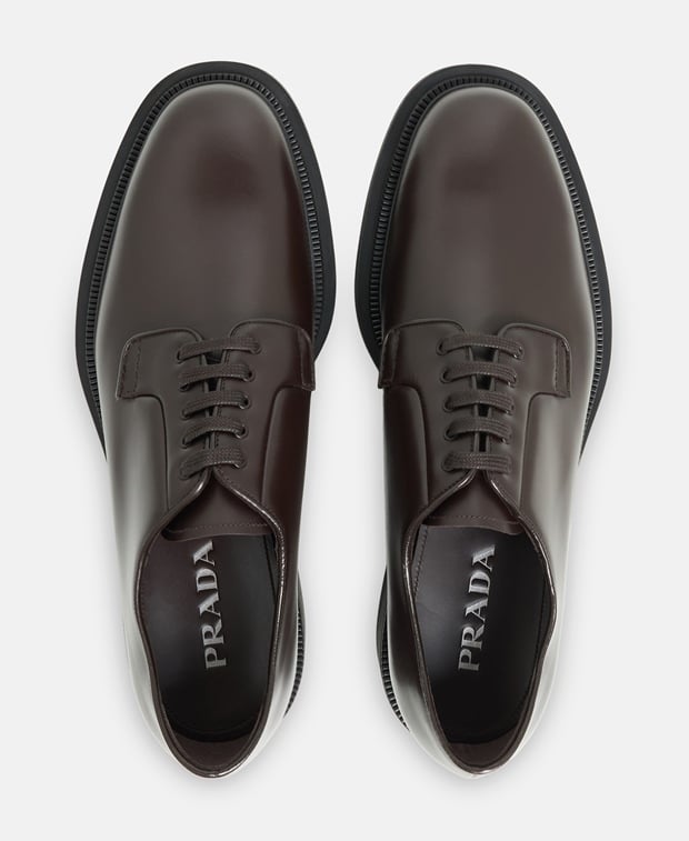 Prada Derbys