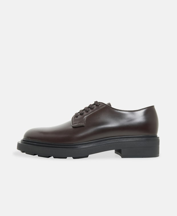 Prada Derbys