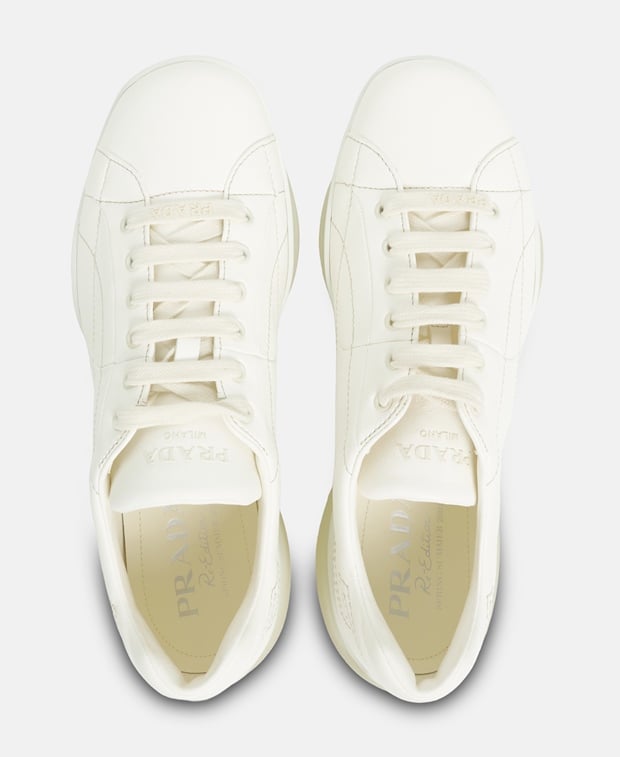 Prada Sneakers