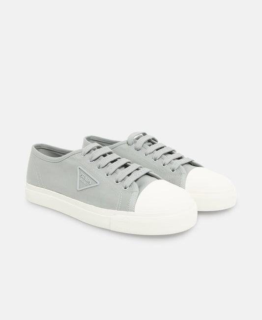 Prada Drill 2 Sneakers Dark Grey