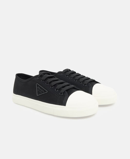 Prada Drill 2 Sneakers Black