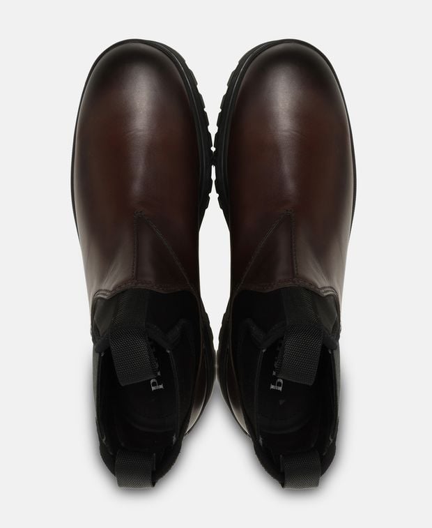 Prada Chelsea boots