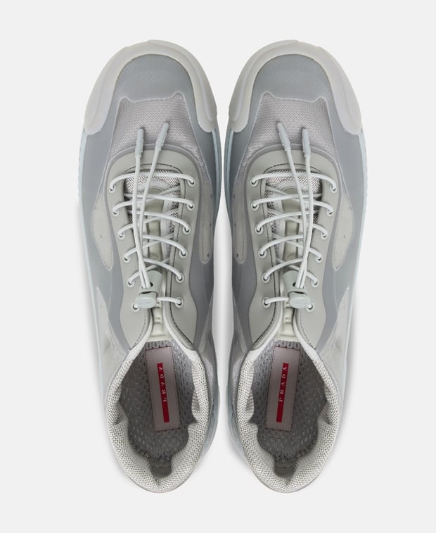 Prada Sneakers