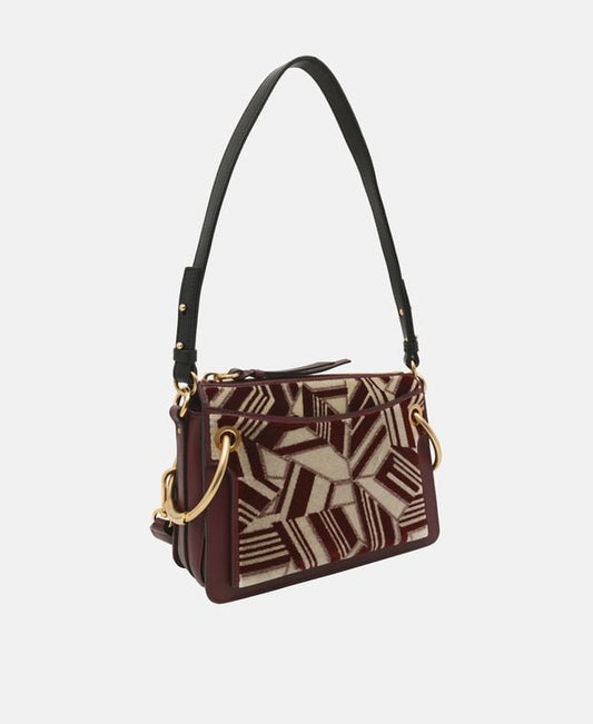 ChloÃ© Leather shoulder bag