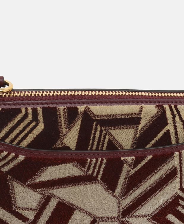 ChloÃ© Leather shoulder bag