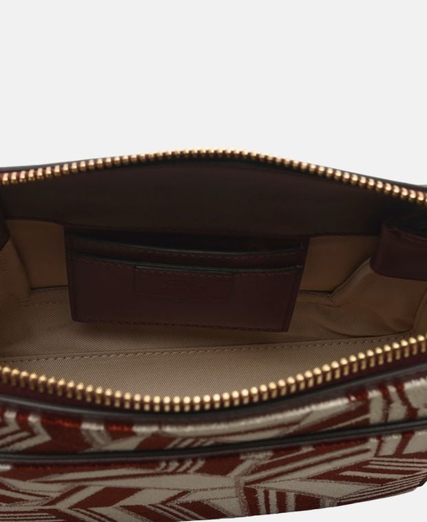 ChloÃ© Leather shoulder bag