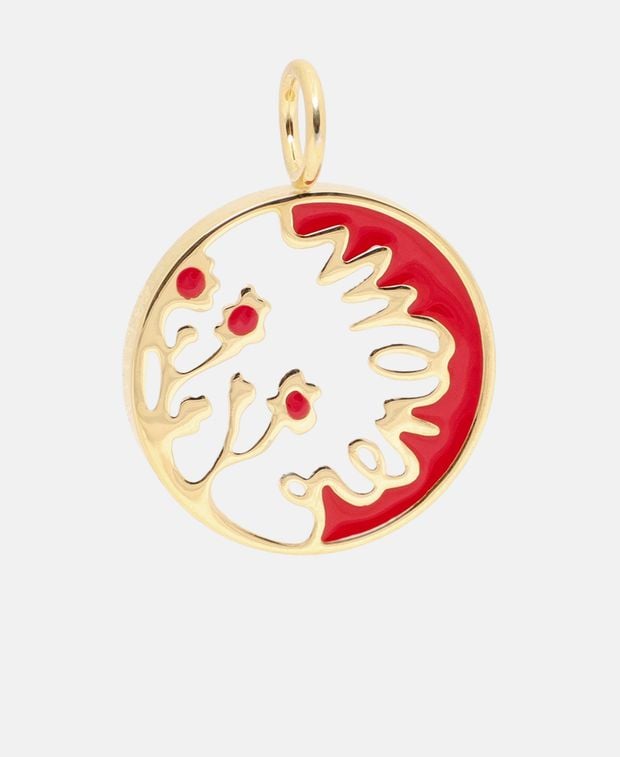 Chloé Pendant