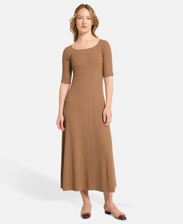 Chloé Wool dress